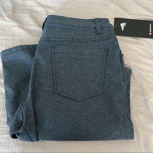 Lululemon abc pant slim NWT